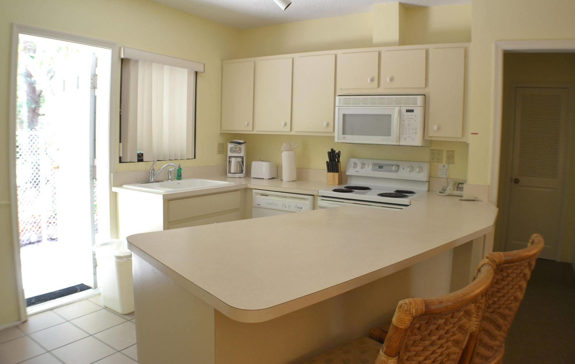 Apartment Delray South Shore Club