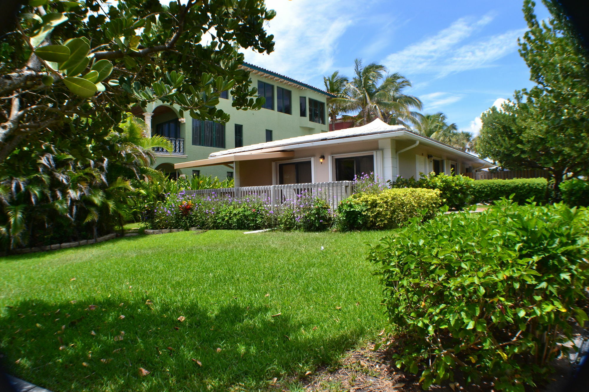Delray South Shore Club Apartment *