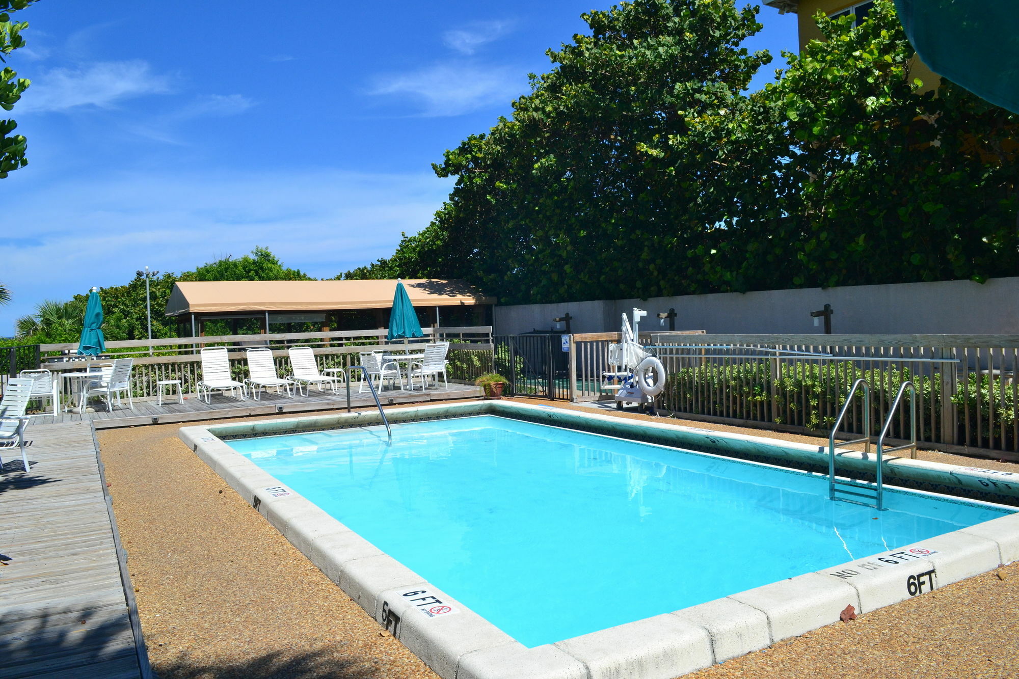 Delray South Shore Club Delray Beach