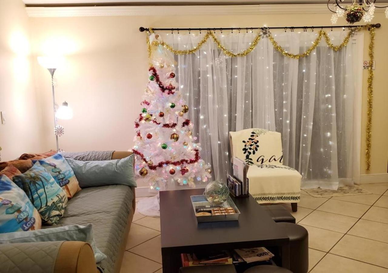 Beautiful Spacious And Luxury Delray House! Near The Beach! * Delray Beach